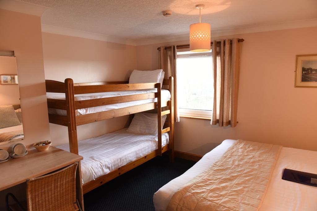 Hazeldene Hotel Gretna Oda fotoğraf