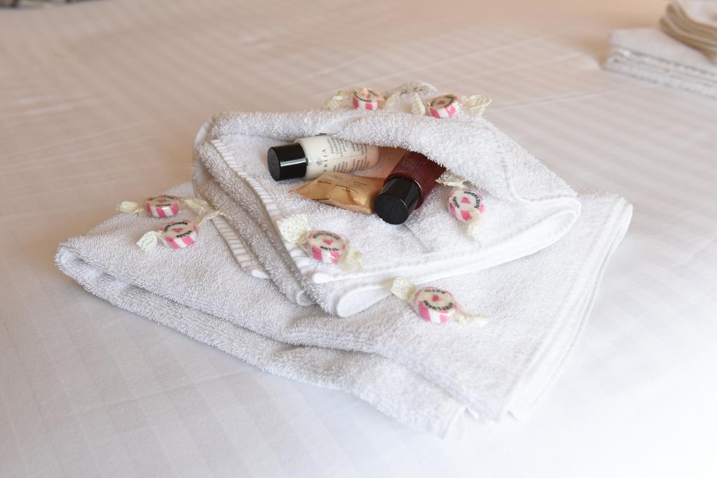 Hazeldene Hotel Gretna Oda fotoğraf