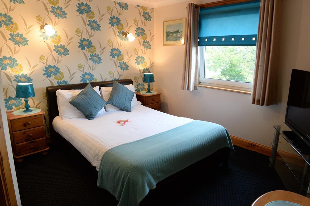 Hazeldene Hotel Gretna Oda fotoğraf