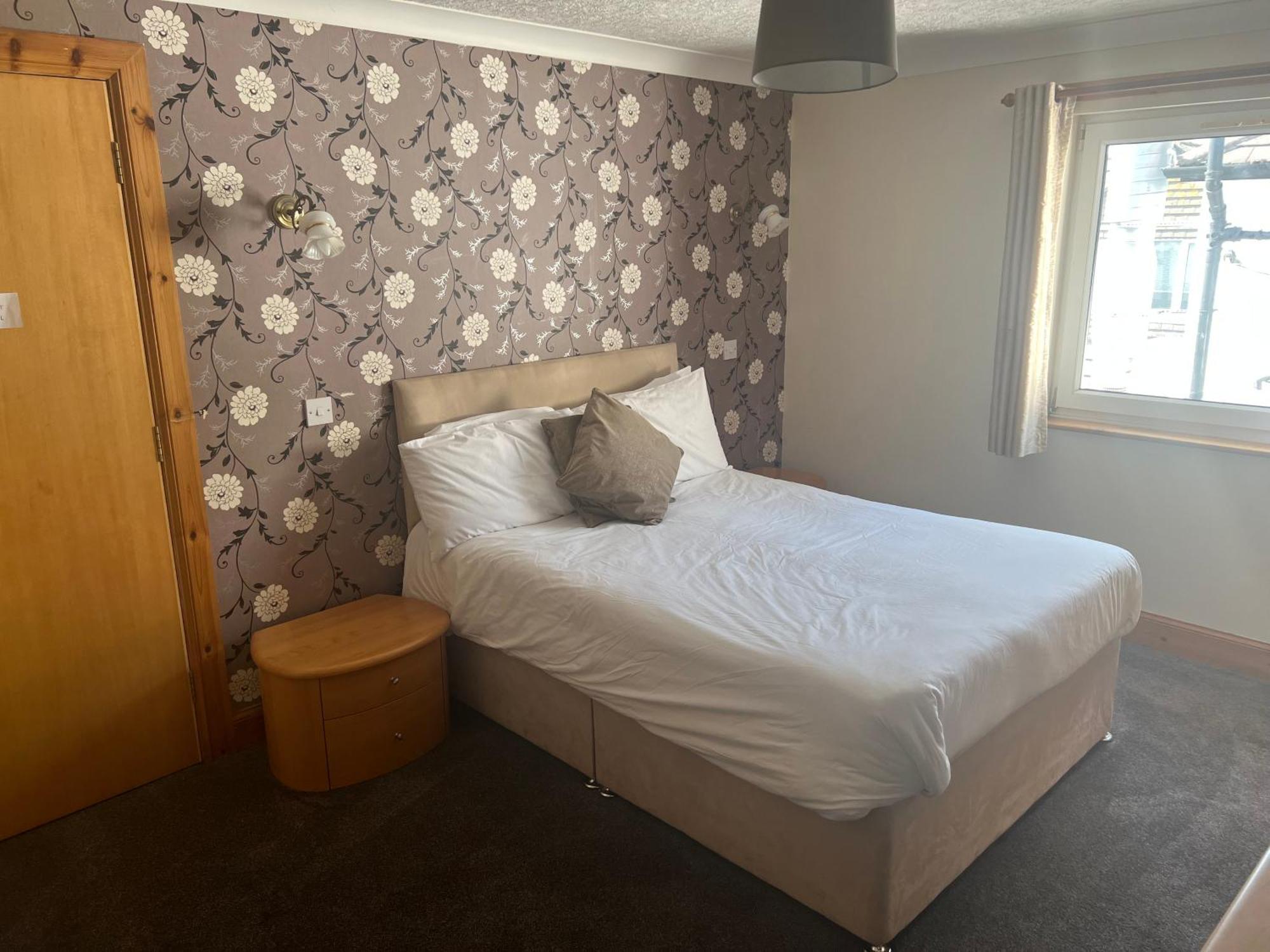 Hazeldene Hotel Gretna Dış mekan fotoğraf