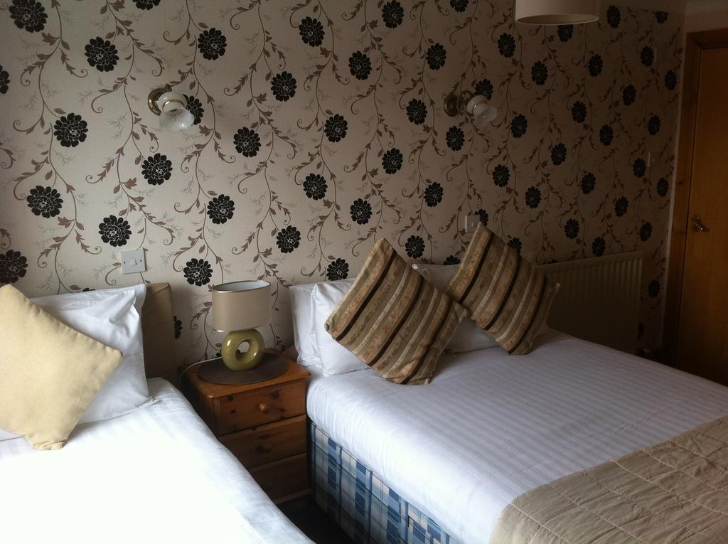 Hazeldene Hotel Gretna Oda fotoğraf