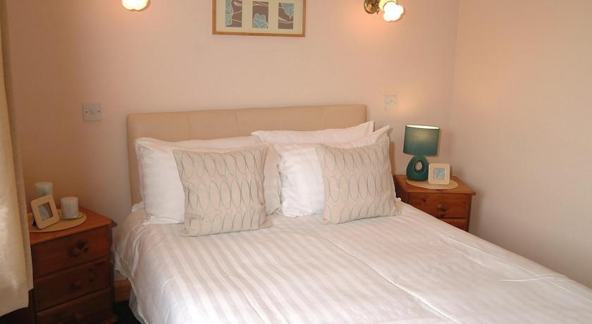 Hazeldene Hotel Gretna Oda fotoğraf